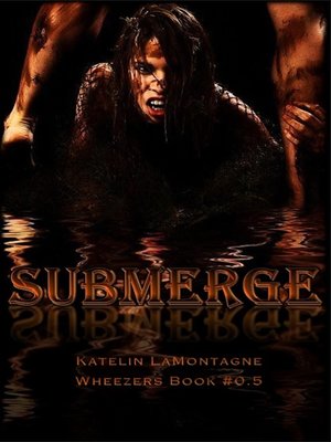 cover image of Submerge